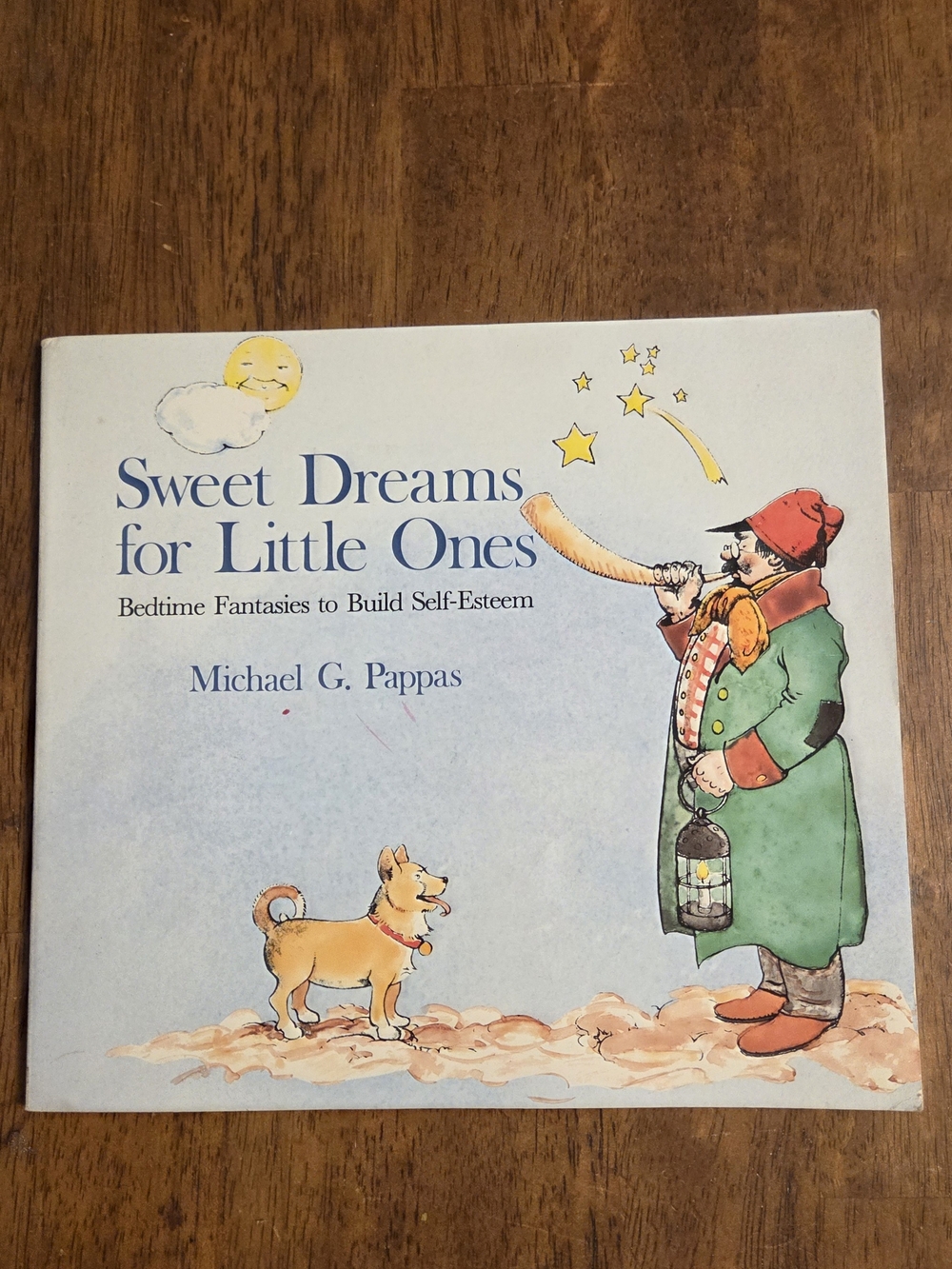Sweet Dreams For Little Ones